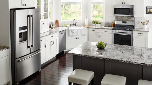 The best Memorial Day sales of 2017 are on refrigerators ...