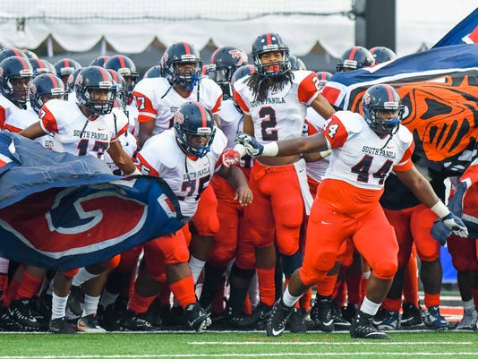 Mississippi High School Football Scores Live Updates News