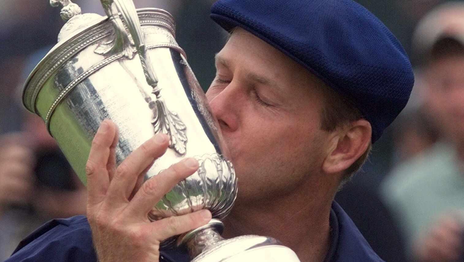 Who is Payne Stewart? Tiger Woods' golf course in Branson pays tribute