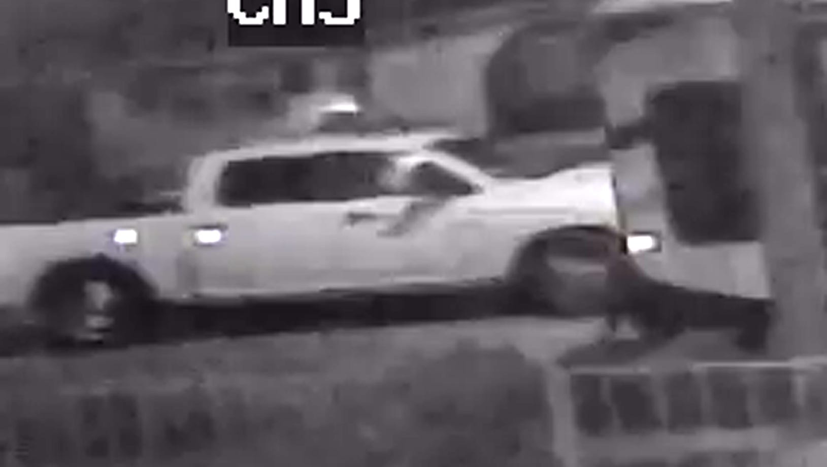 4 hitandrun deaths unsolved in El Paso in 2017