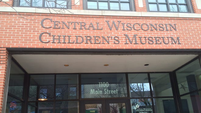 A fundraiser for the Central Wisconsin Children's Museum, organized by community members, will be held Saturday, Feb. 27, 2016.