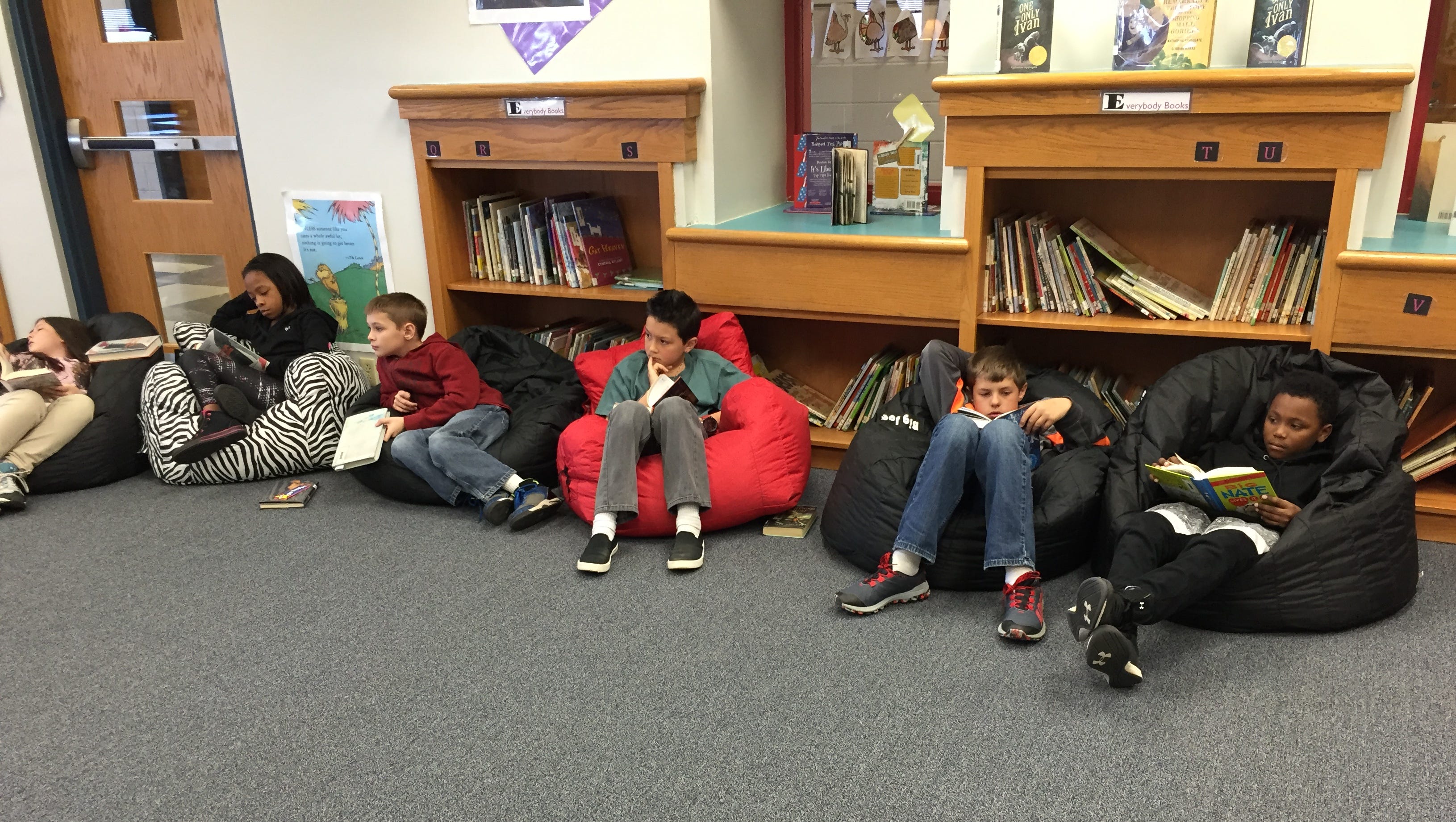 Observing The State Of Local Education 35in35