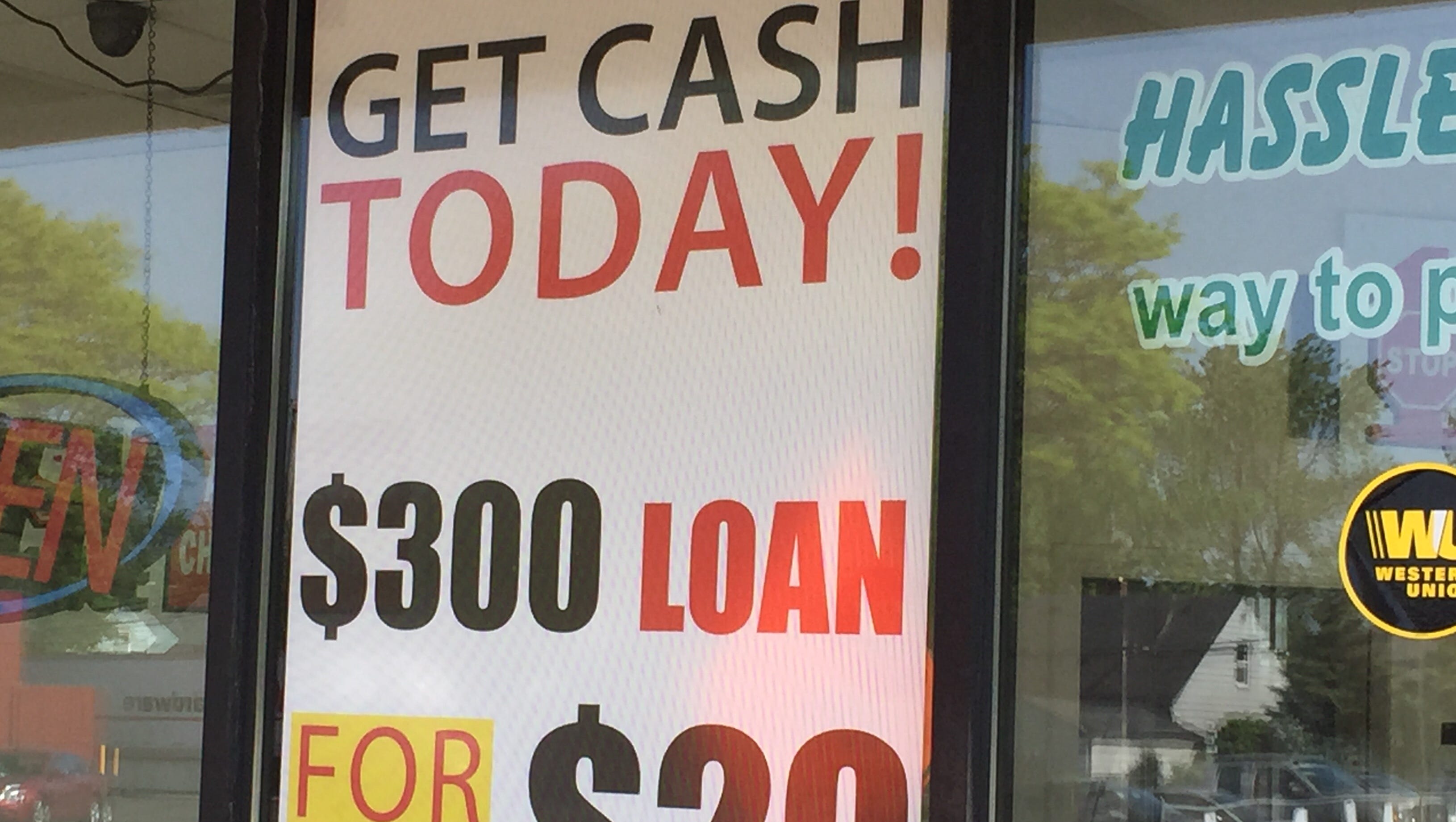 Fast Online Payday Loans in Houston