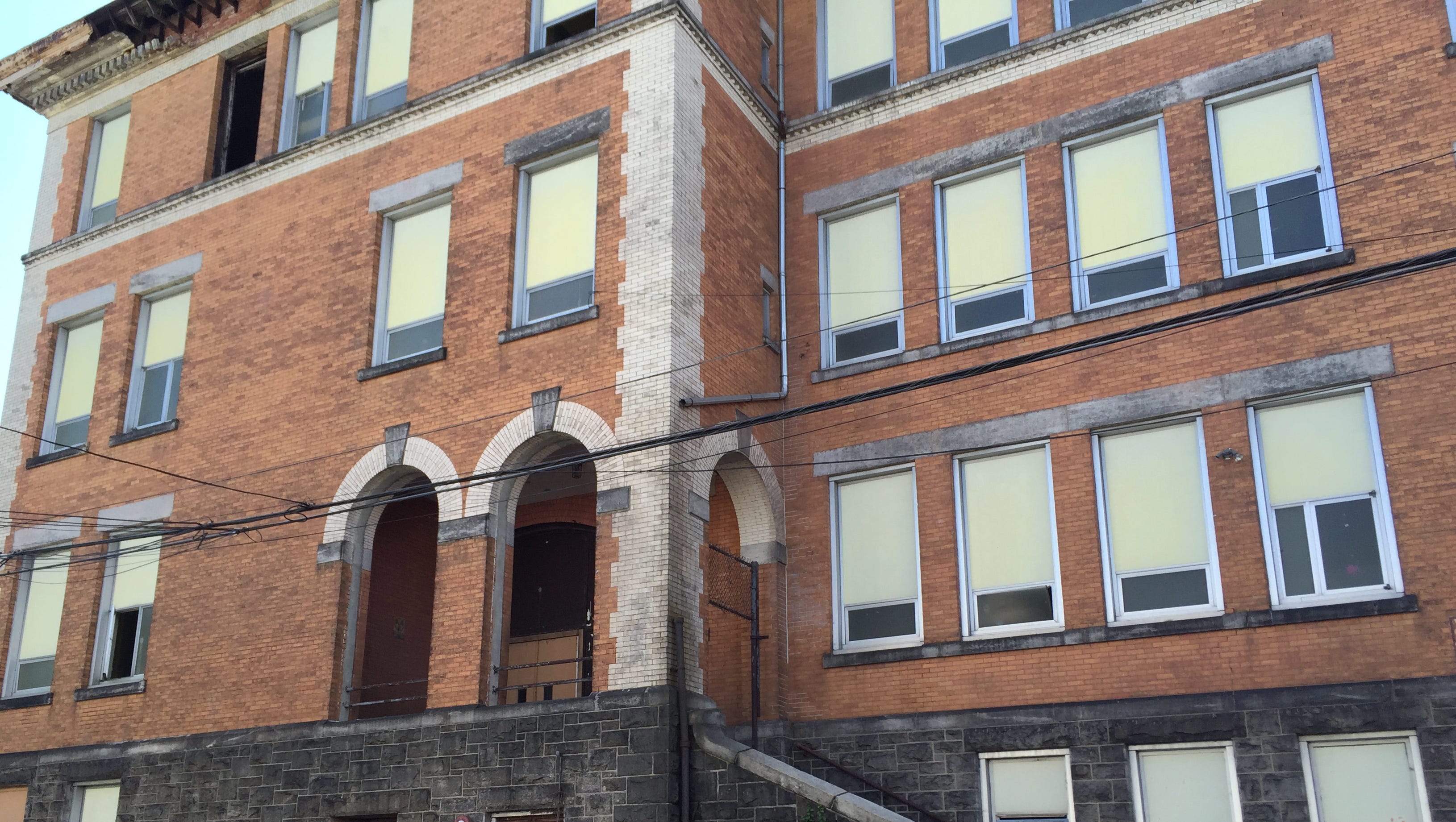 Yonkers developer wants 1.6 million tax break for exSchool 19 site