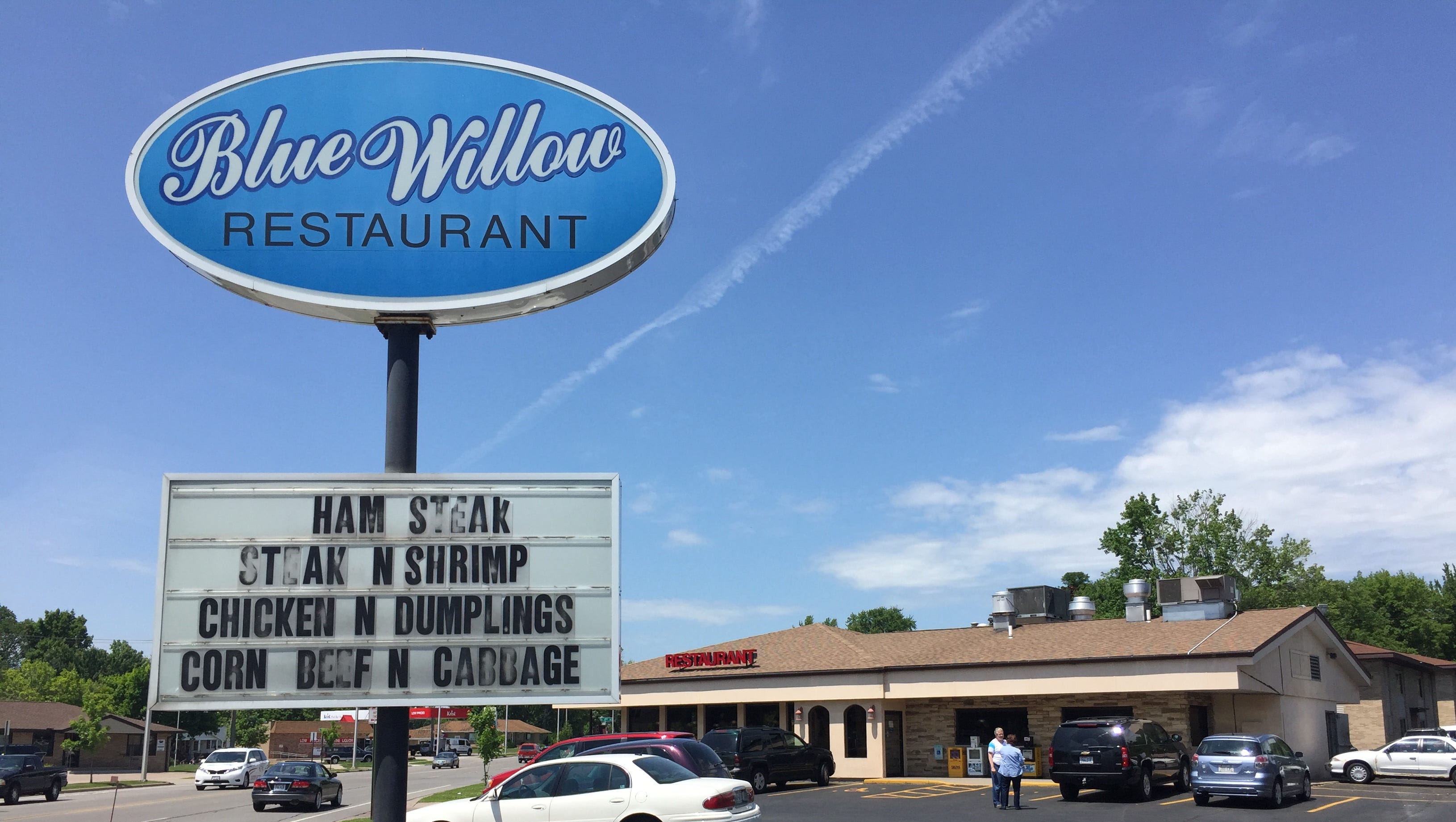 These are Wausau's top 10 restaurants on Yelp