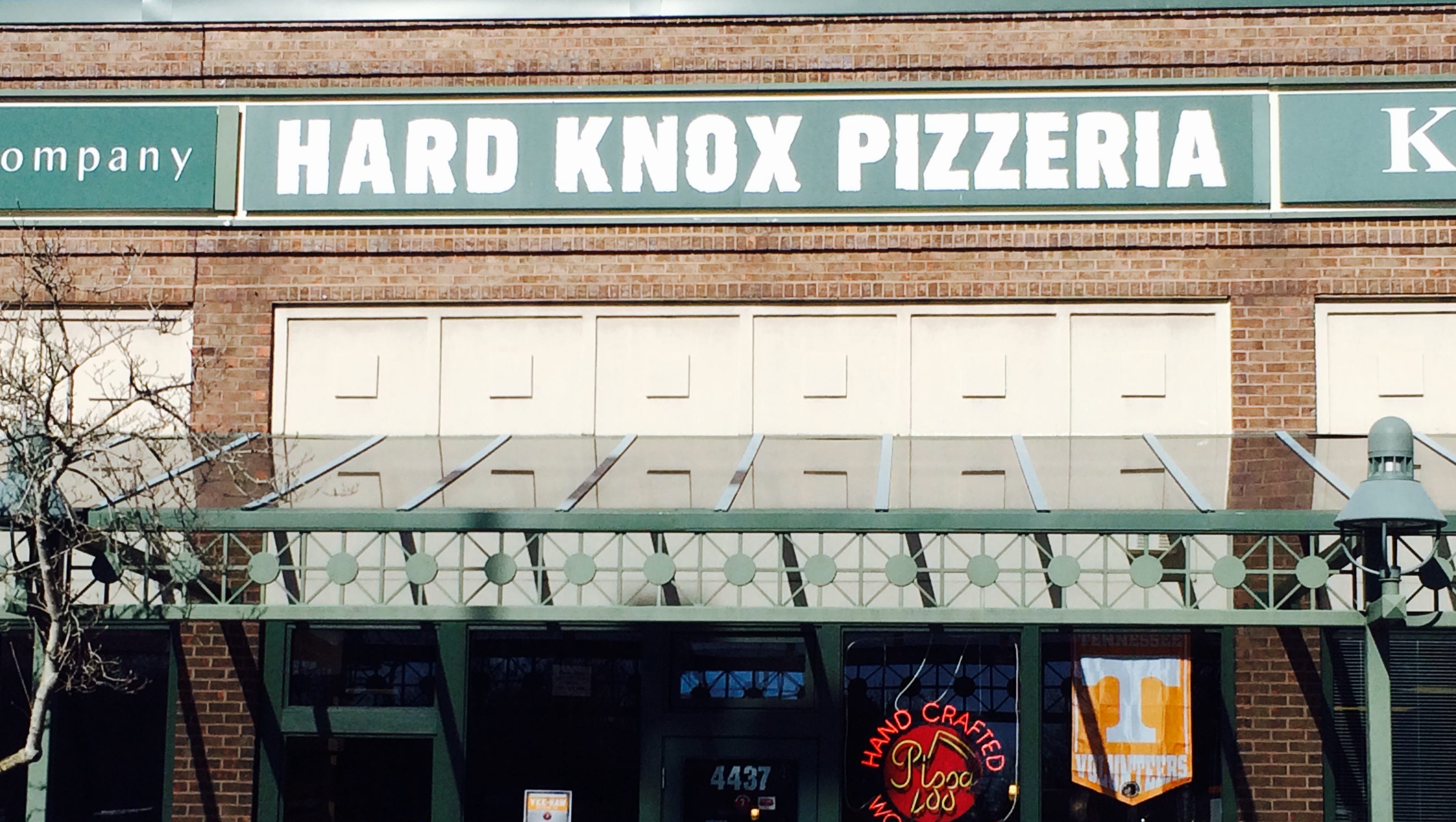 DoorDash, a local food delivery service, leaves bad taste with eateries