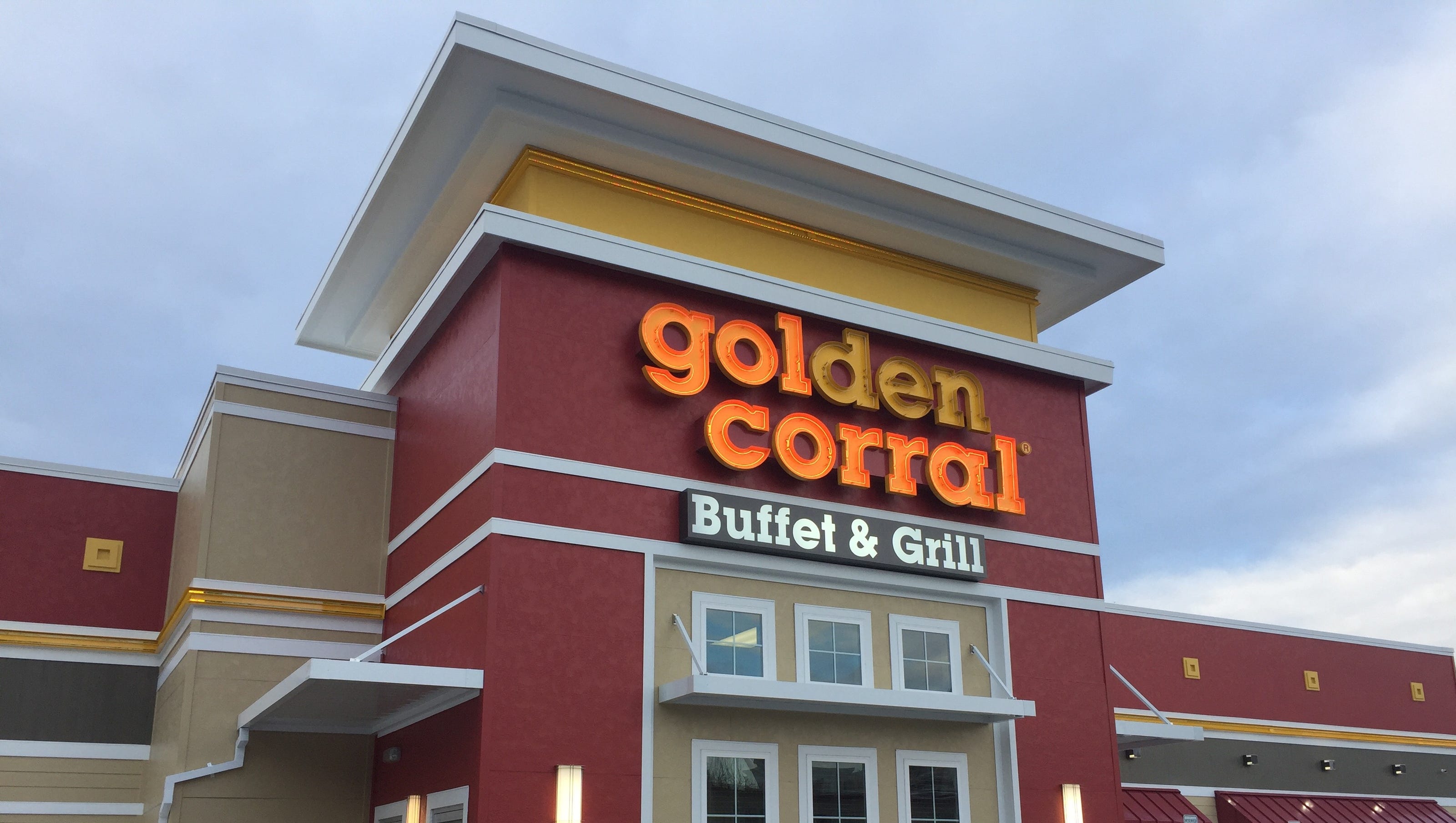 Golden Corral Ends Relationship With Poughkeepsie Restaurant In Golden Corral Ends Relationship With Poughkeepsie Restaurant In