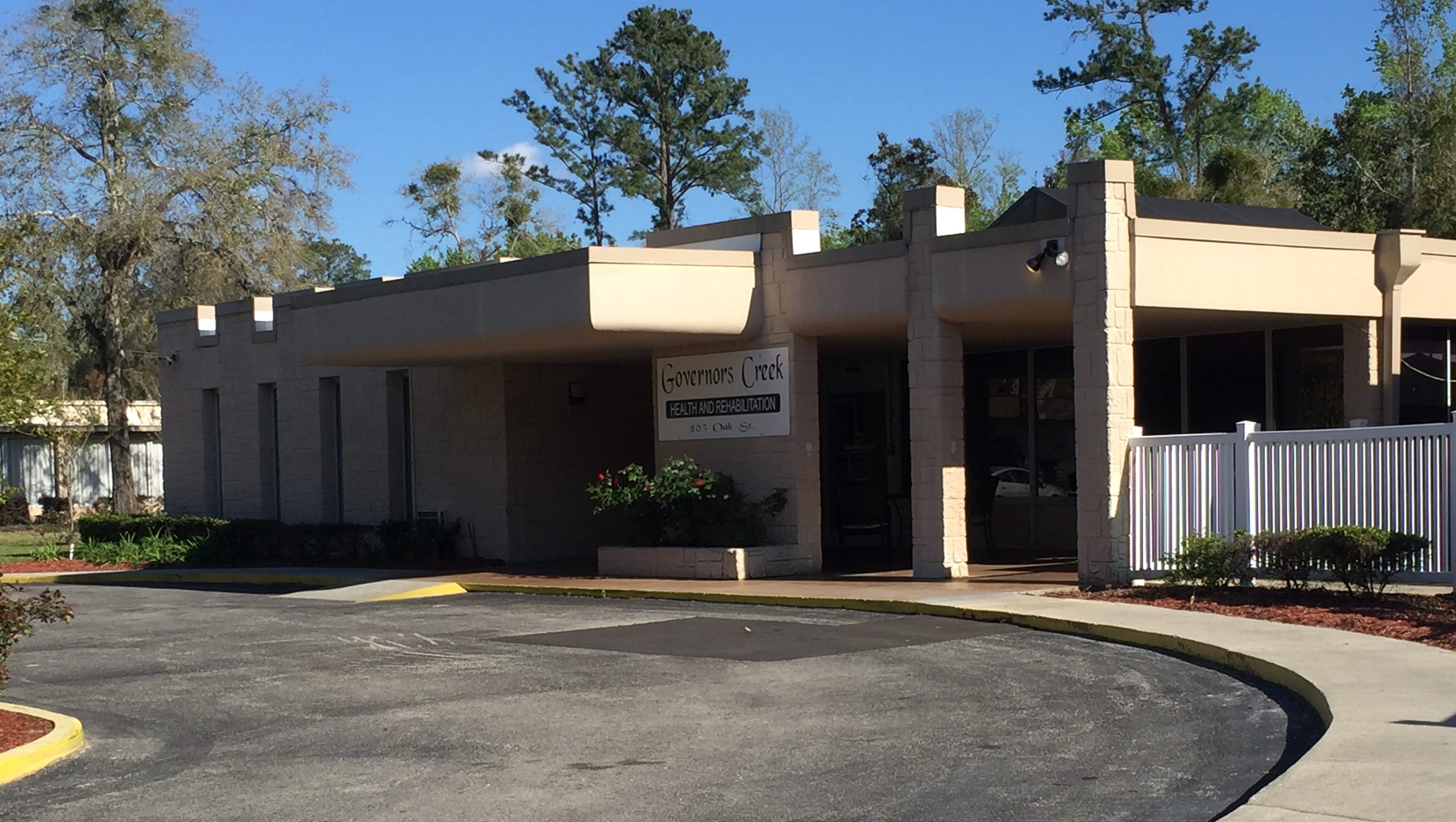 Florida Allowed Largest Nursing Home Owner To Put Profit Before