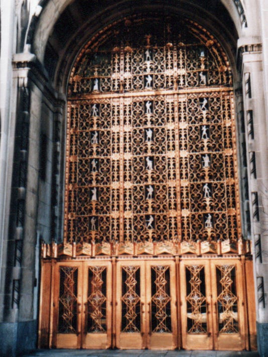 County looks to sell TimesStar building, other offices