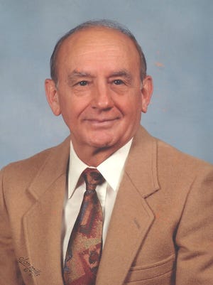 William Fagiola, 88