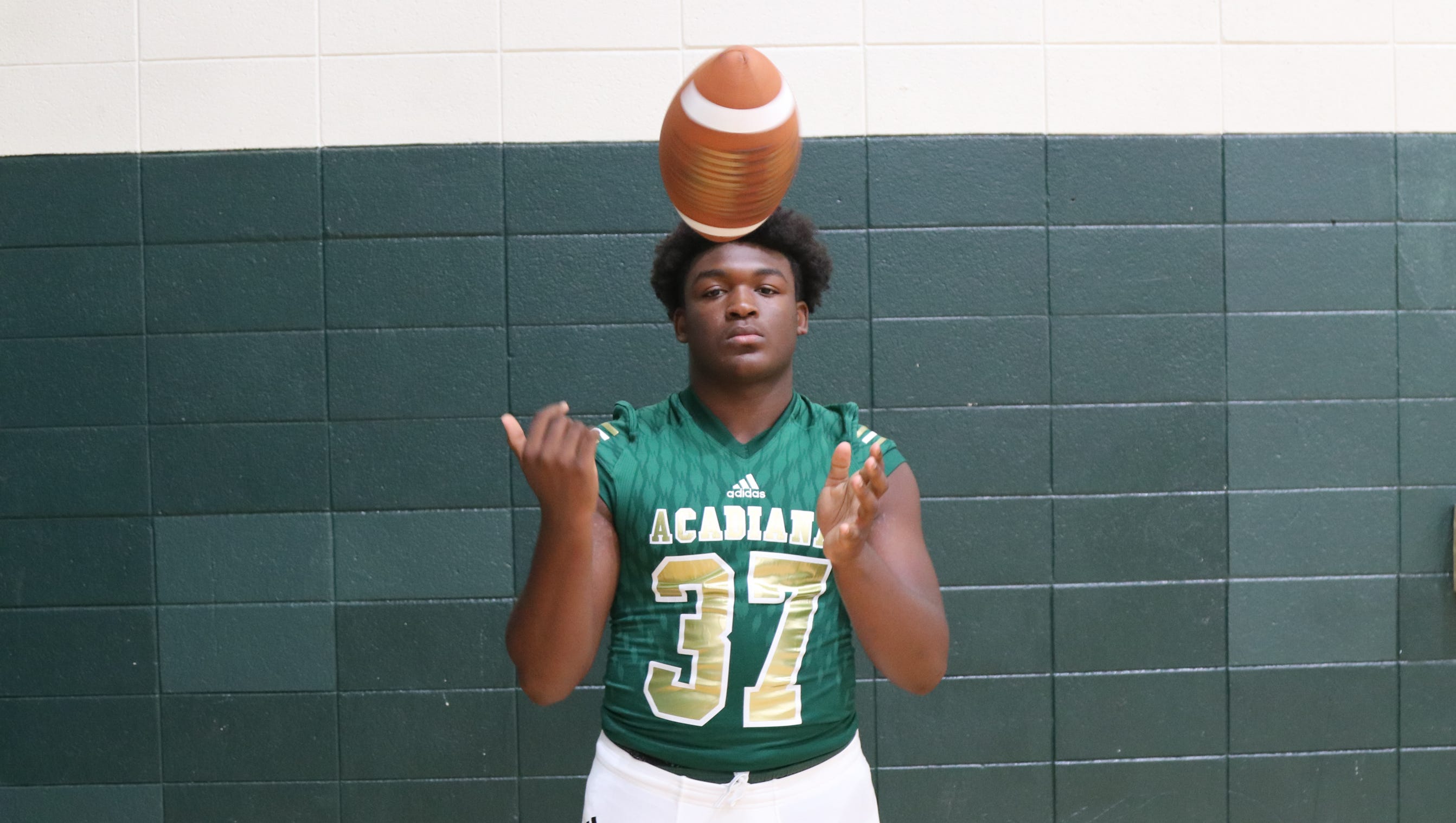 Acadiana High Football 2018 Season Preview acadiana-high-football-2018-season-preview