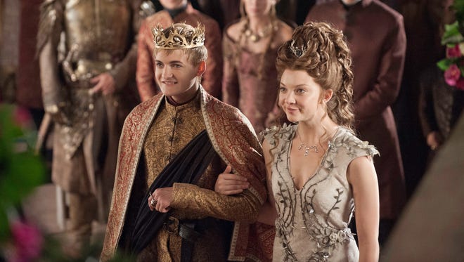 Game Of Thrones Wedding Brings Surprise