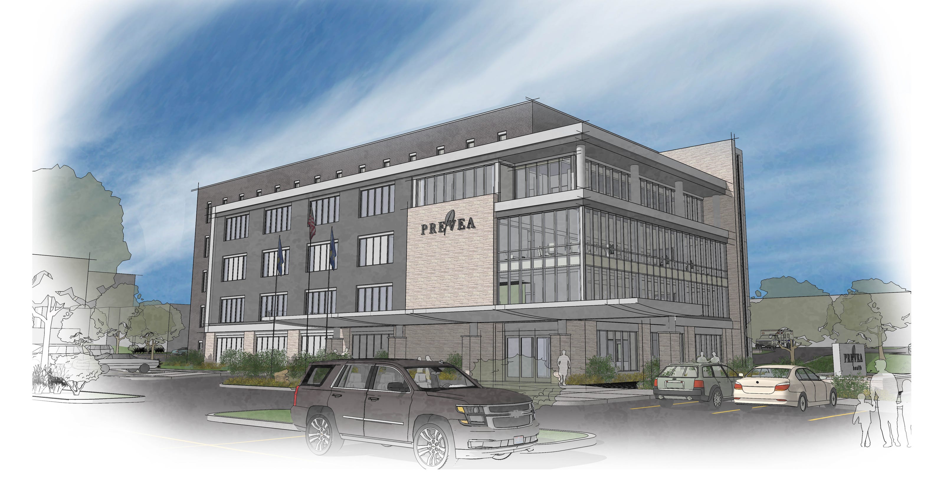 Prevea moves toward new Sheboygan building