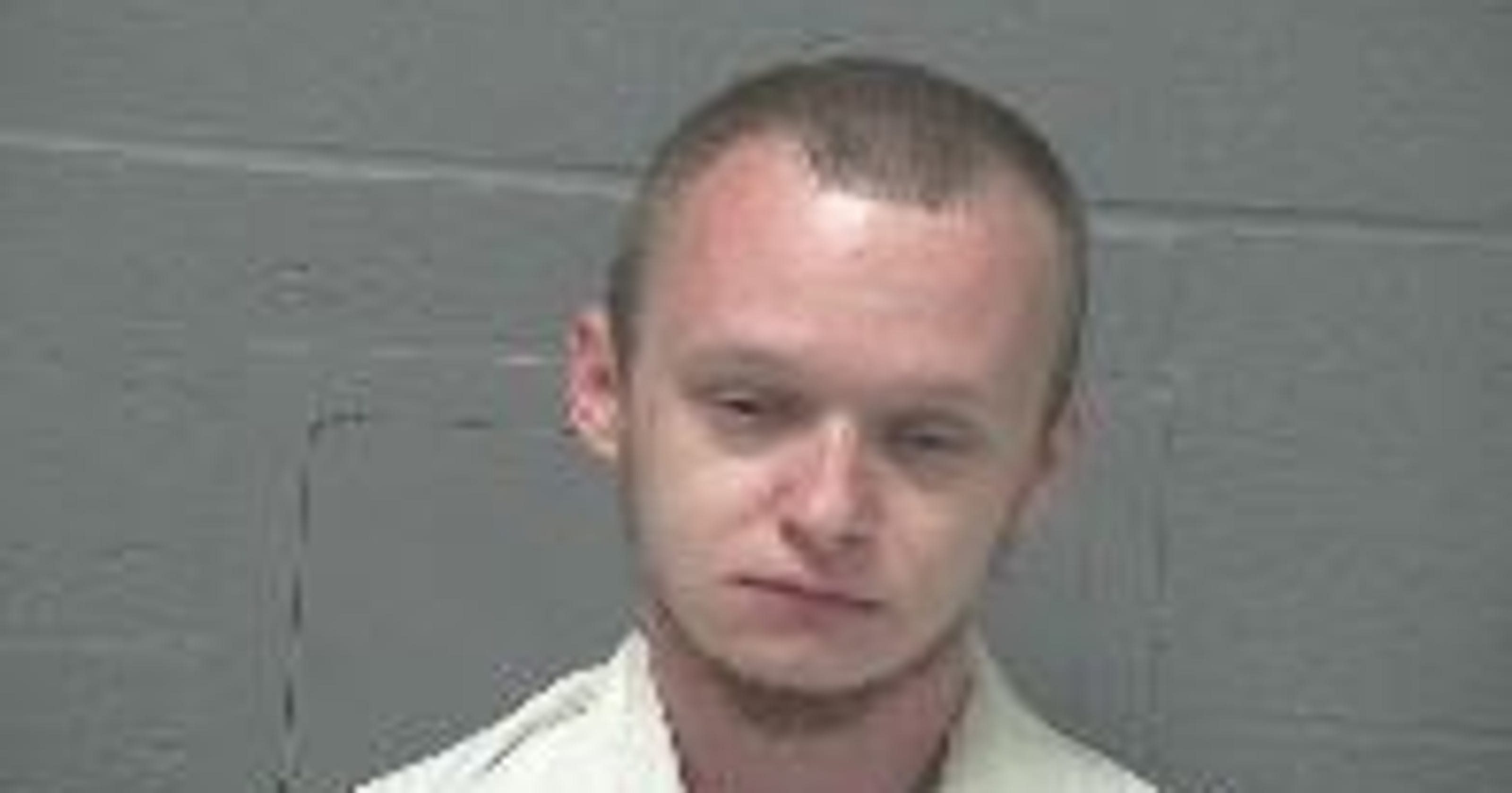 Mansfield man indicted on charges of raping two children