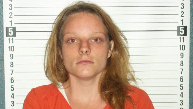 Tequila Mannering, 26, was indicted by the Marion County grand jury this week.