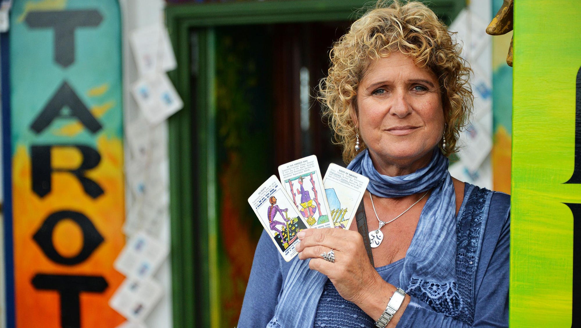 Call will me tarot he Will he