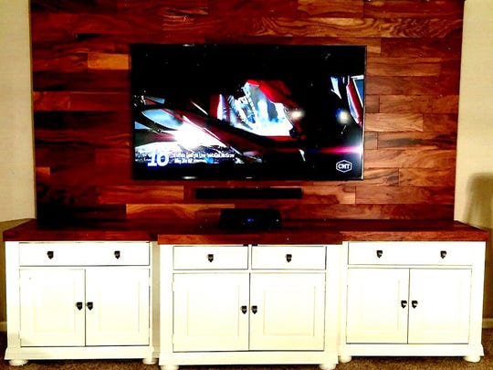 13 Clever New Uses For Old Entertainment Centers