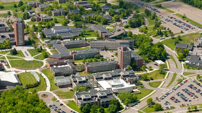 
Binghamton University.

