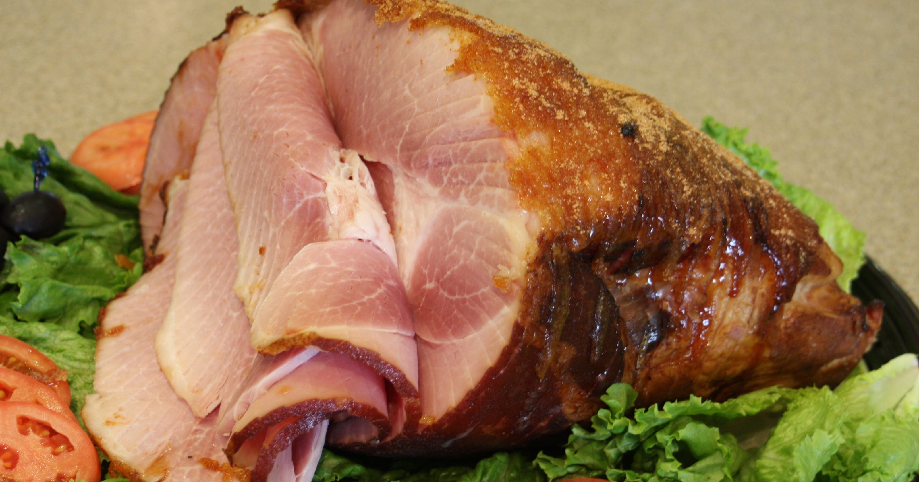 Ask The Test Kitchen How To Reheat Ham So It Actually Tastes Good