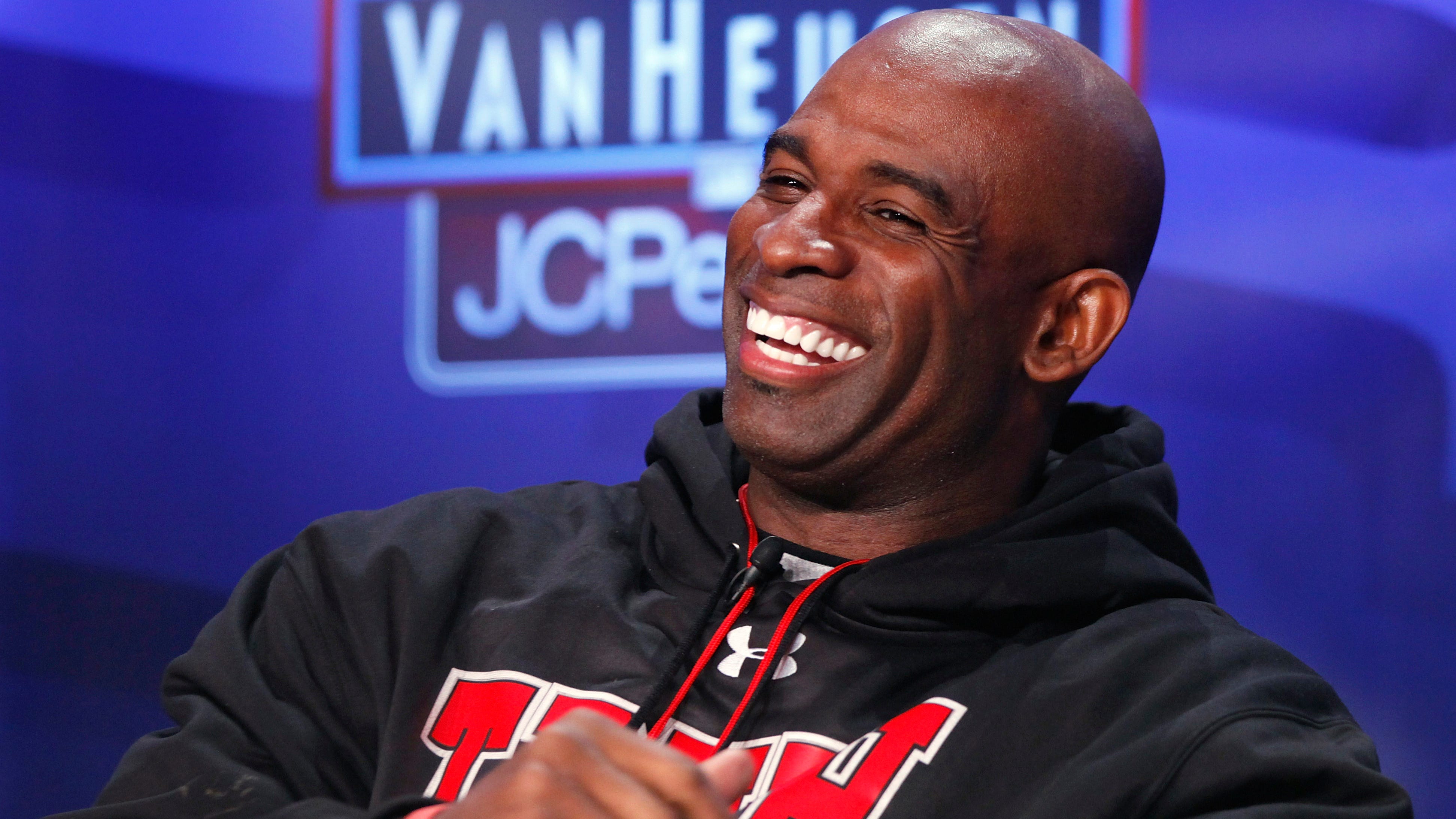 Deion Sanders-coached football team to face North Fort Myers