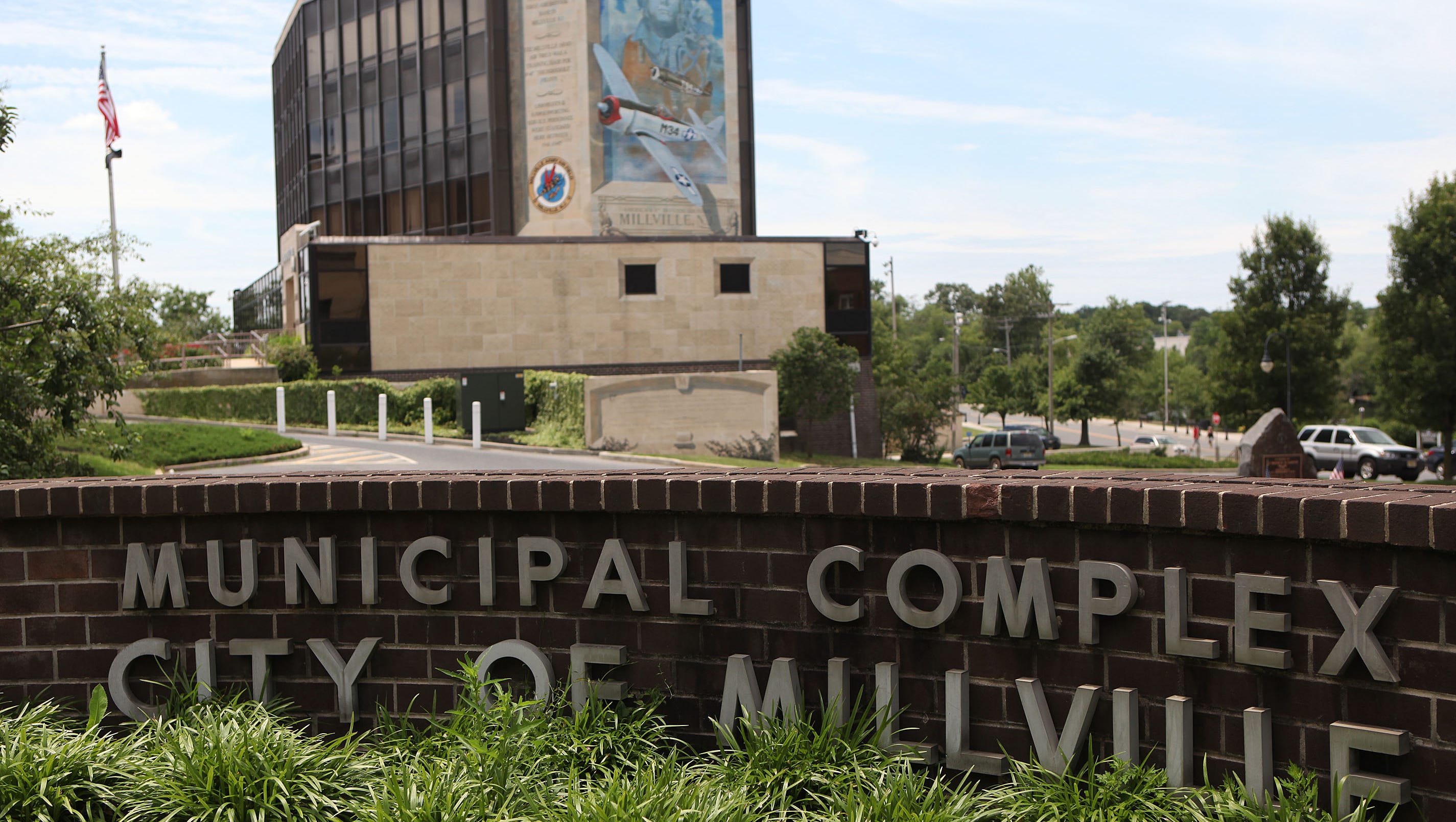 State judges say no to fired Millville police officers claims