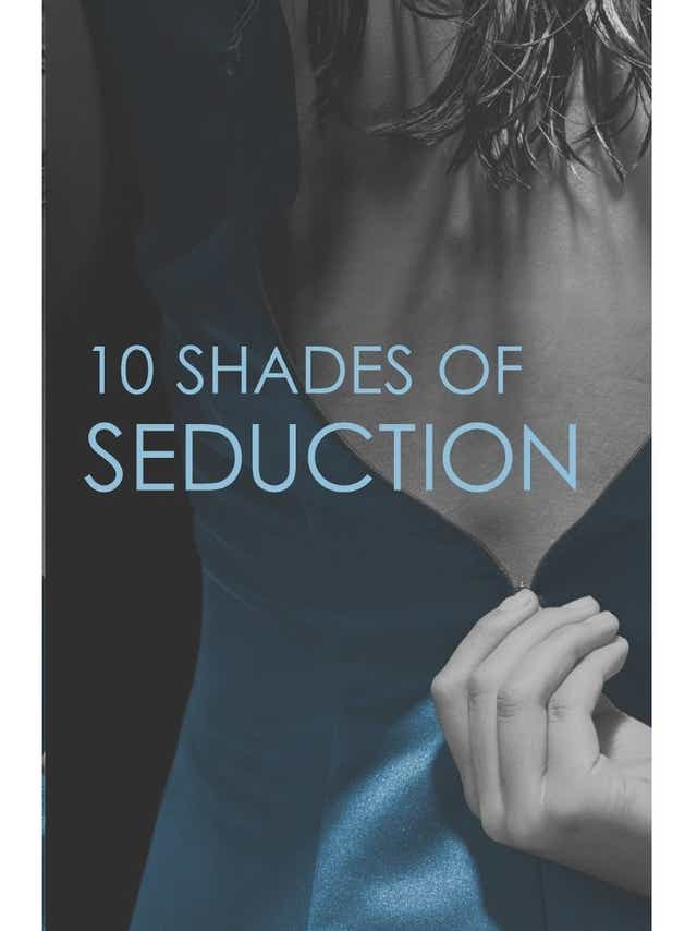 In The Mood For Multiple Shades Of Seduction New Eroticas Are Here