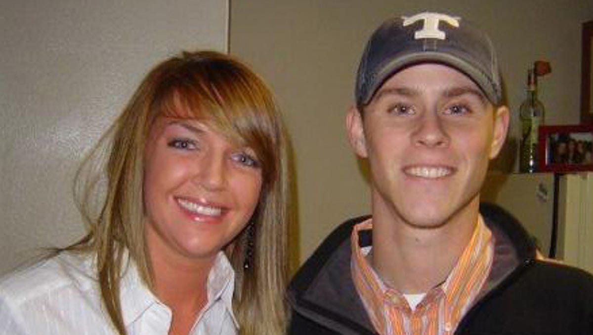 5 Things To Know About The Christian Newsom Torture Slayings