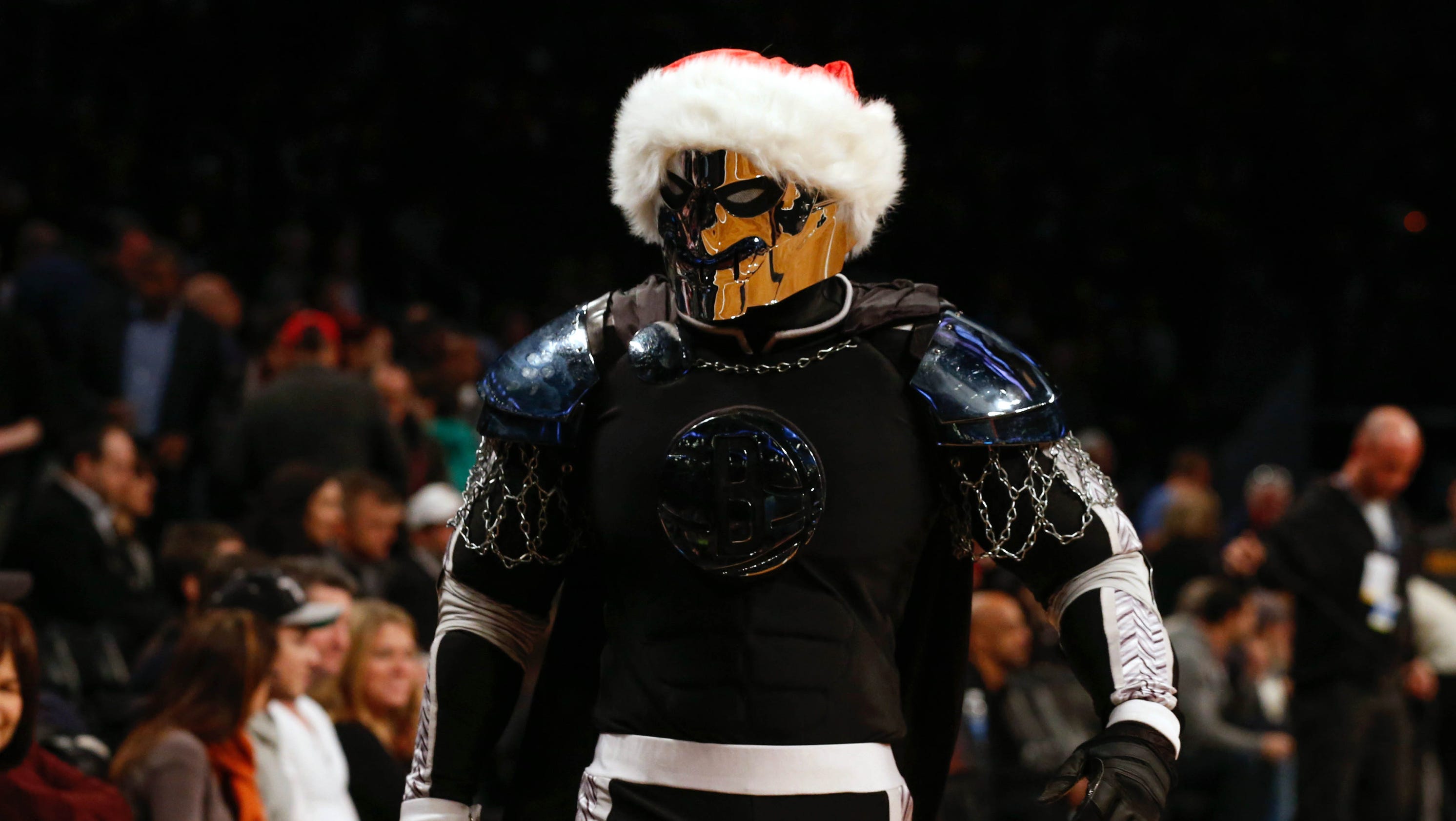 NBA on Christmas Day