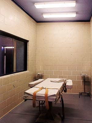 The Arizona Department of Corrections has posted a new methodology for executing death row prisoners by lethal injection.