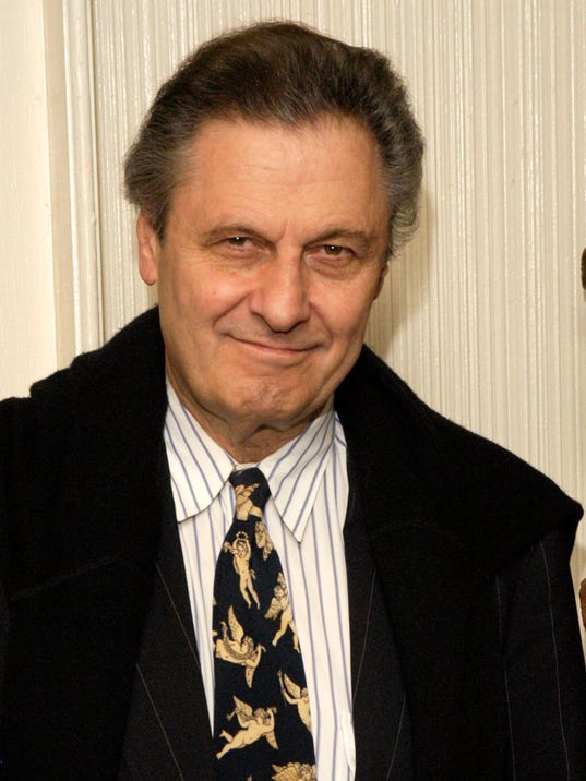 Joseph Bologna, veteran actor and writer, dies at 82