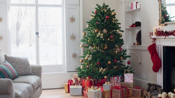 Get a head-start on your holiday decorating with Wayfair.