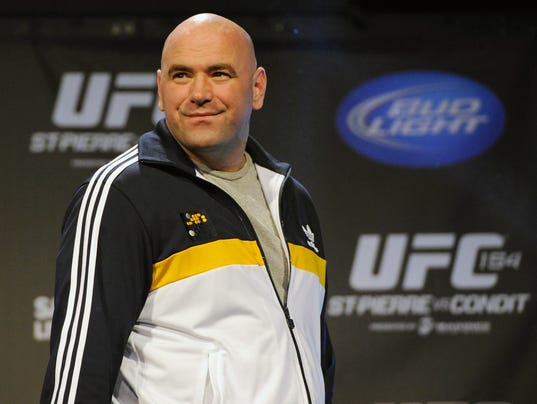 Rogers: Will UFC maintain edginess under new owners?