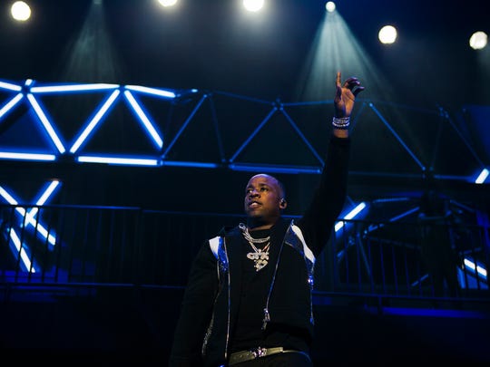 Weathersbee Yo Gotti A Role Model For Youths With Few Others Yes