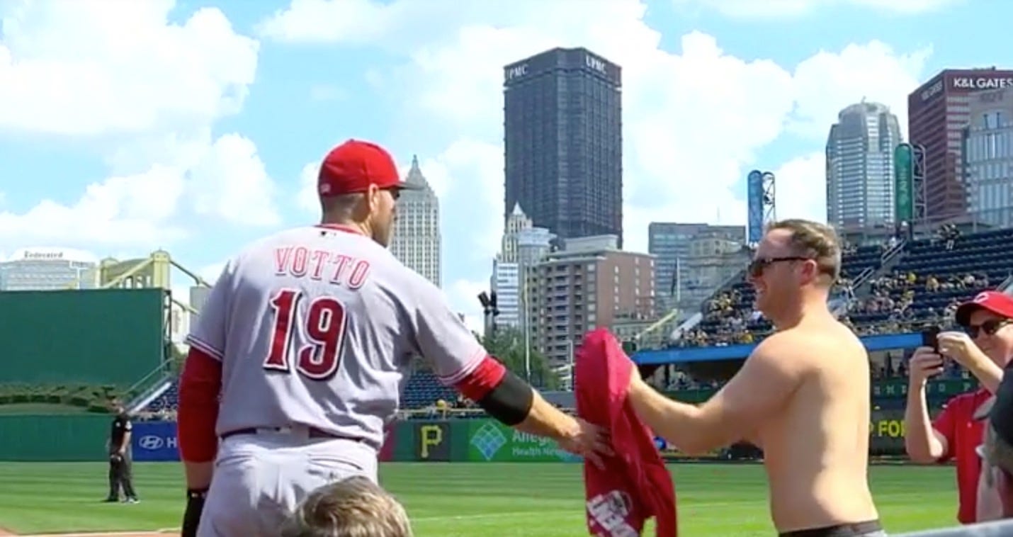 votto jersey