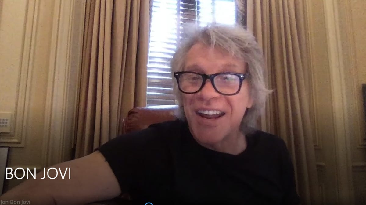 bon jovi crashes virtual kindergarten