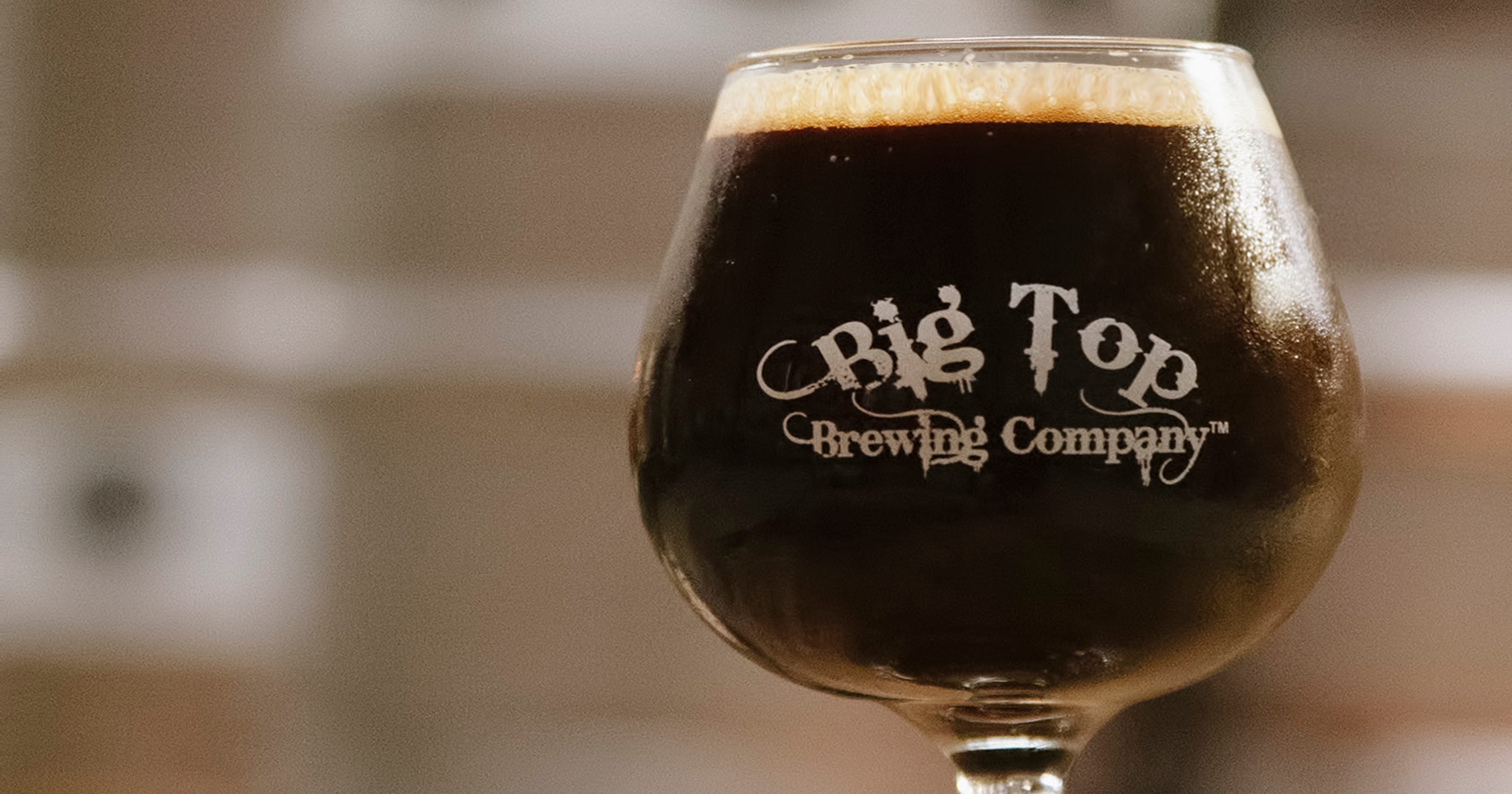 Downtown Pensacola will soon be home to Big Top Brewery and restaurant