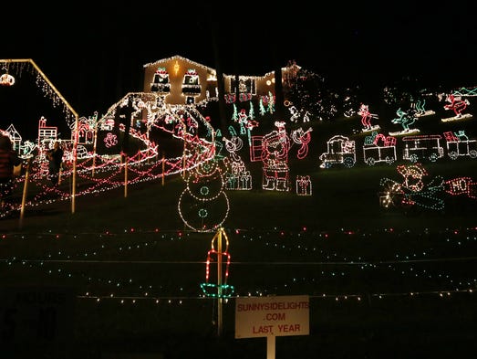 1956 Sunnyside Dr. in Brentwood is a home on the Holly