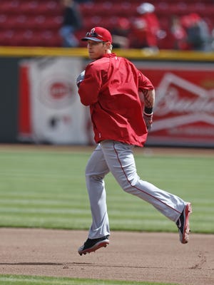 The Reds famously picked up Josh Hamilton in the 2006 Rule 5 draft.