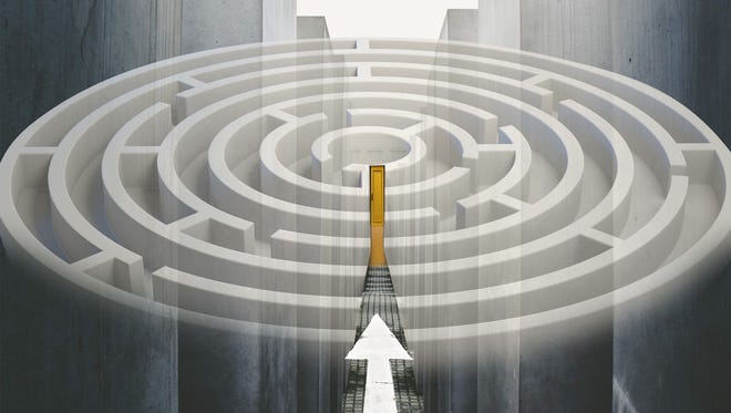 Starting you new business may seem like going through a maze, but assembling a team with some experience in the process can help you cut through barriers and move straight toward success.