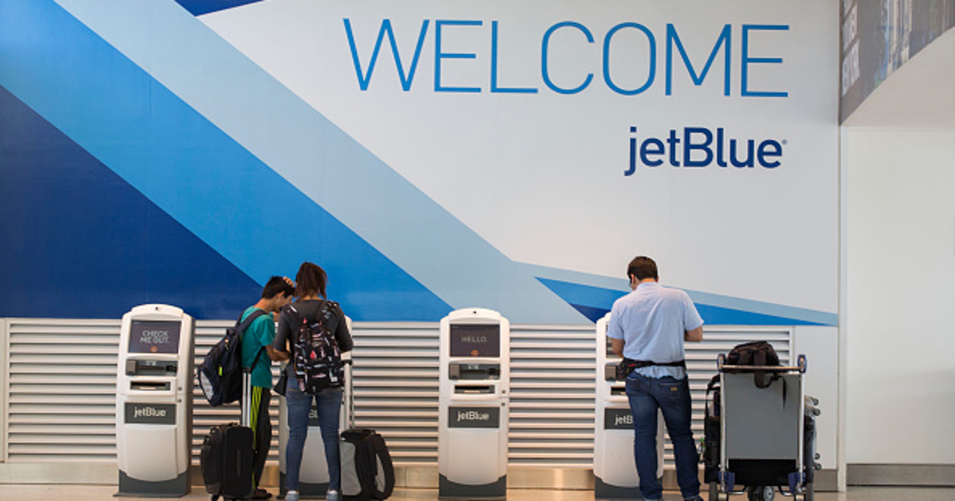 JetBlue to offer direct flights from Rochester to Boston