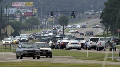 Milton Mayor Wesley Meiss wants to set up a fact-finding committee to solve immediate traffic problems on U.S. 90 before the state responds with its plan.