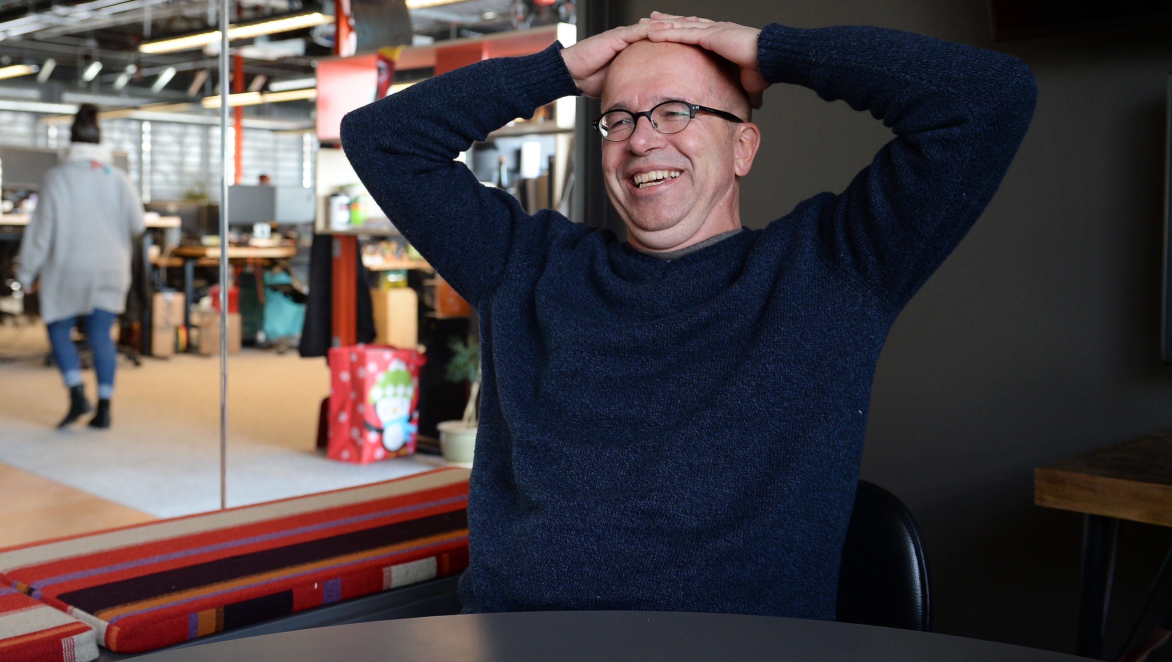 Meet the Fort Collins brewer who turned America sour