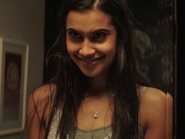 Truth Or Dare How A Wicked Smile Became An Unnerving Horror Treat