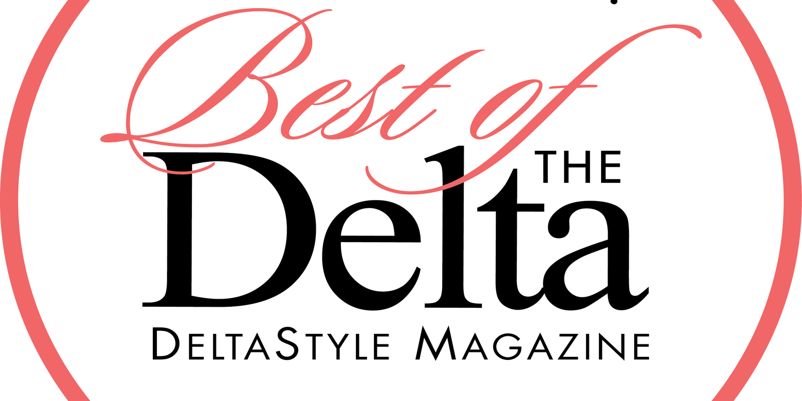 Best Of The Delta 2015 Finalists