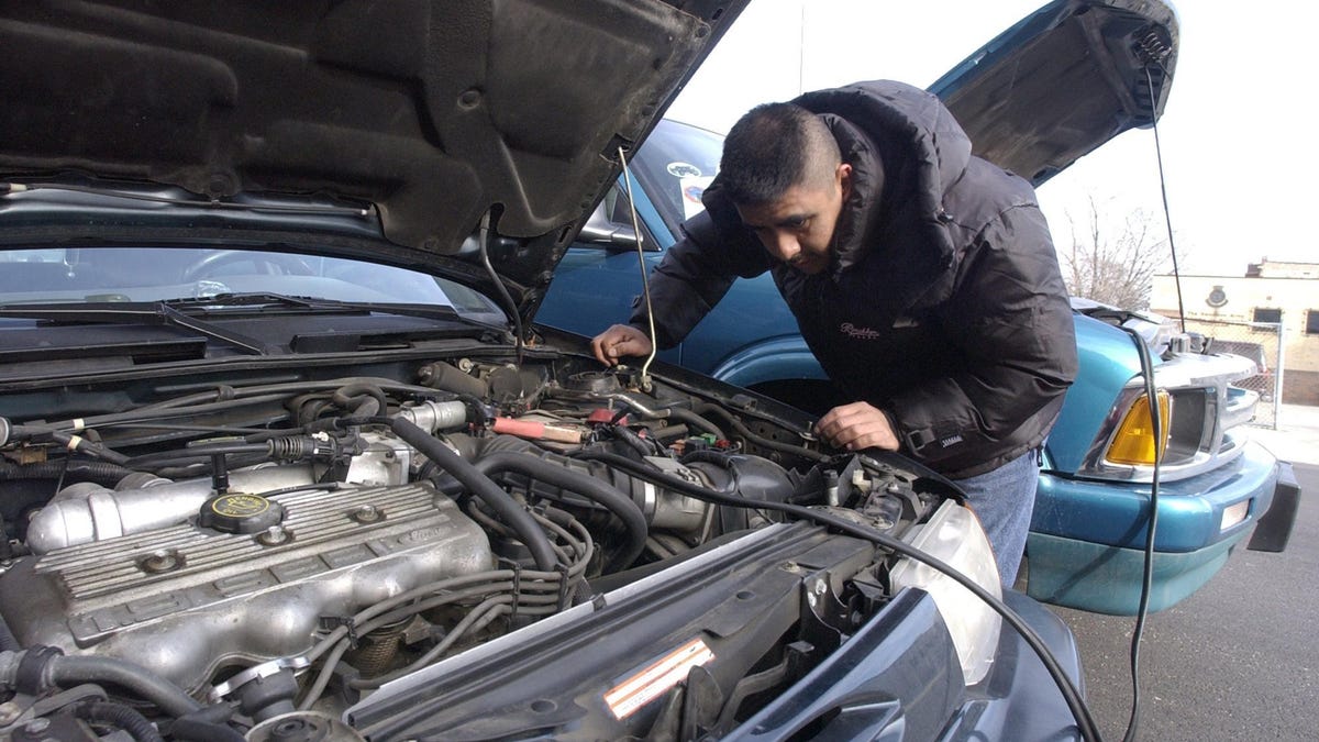 8 Reasons Why Your Car Won T Start