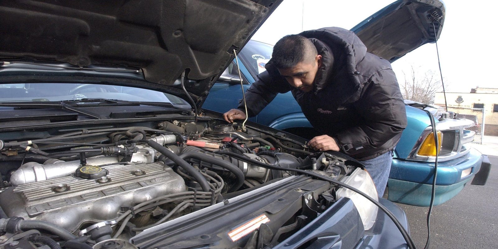 8 Reasons Why Your Car Won T Start