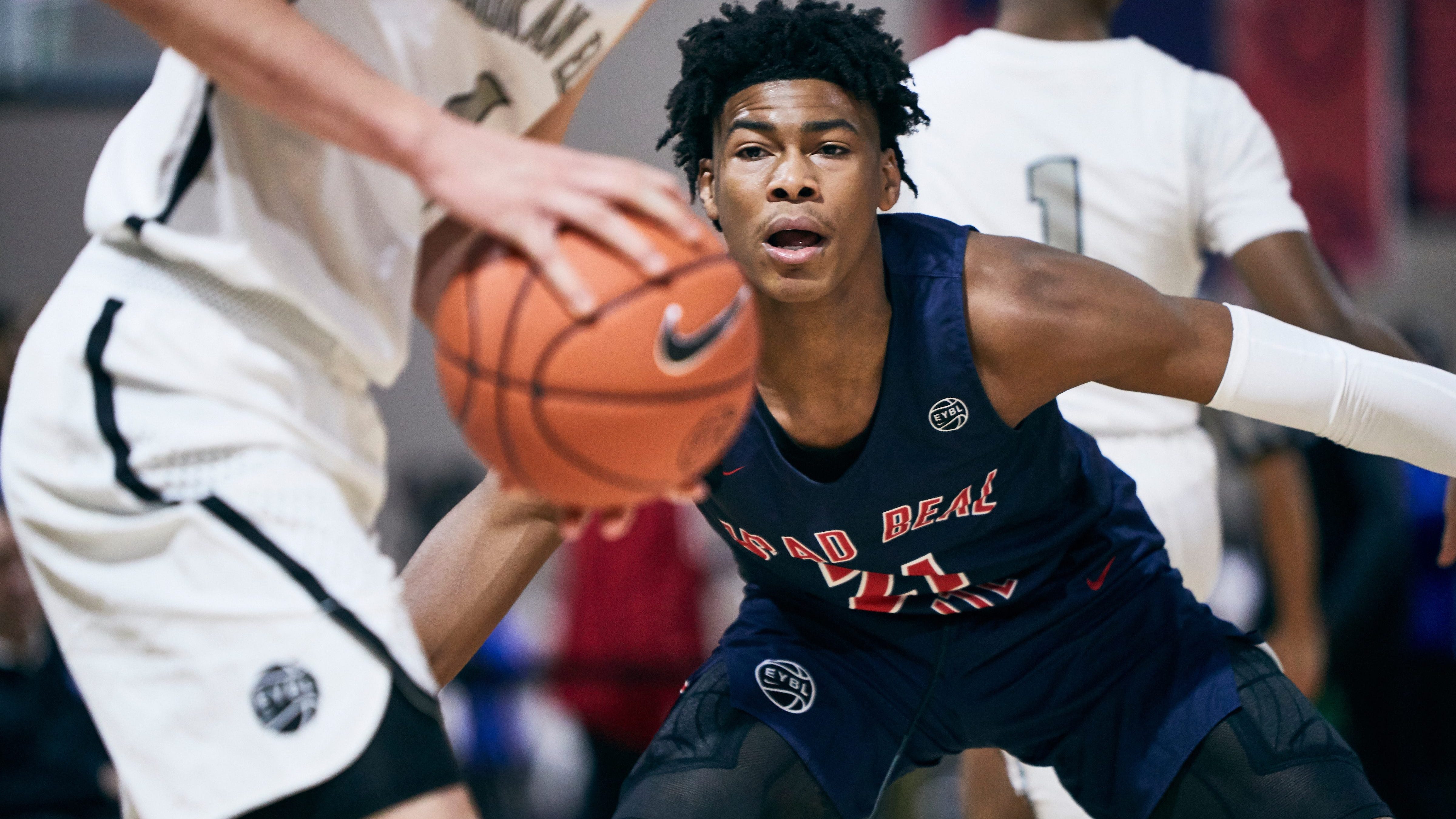 Missouri State Basketball Update On Class Of 2020 Offers
