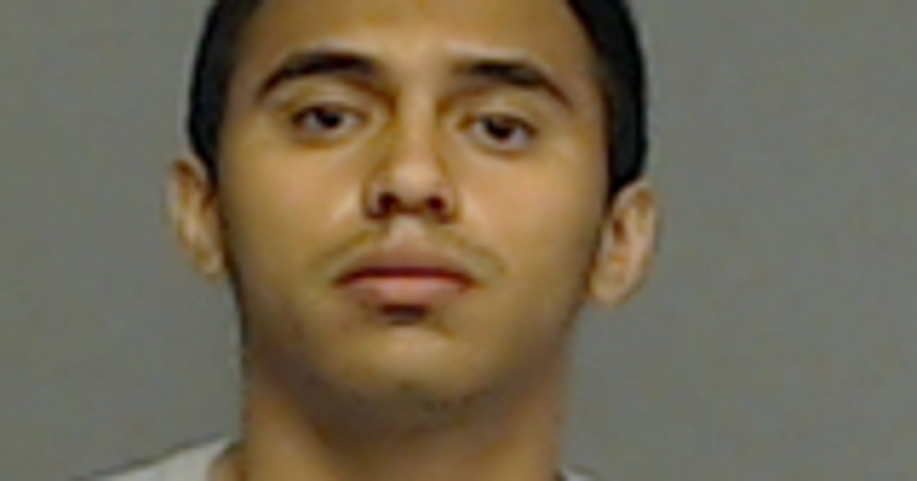 San Angelo police arrest 2 vehicle burglary suspects