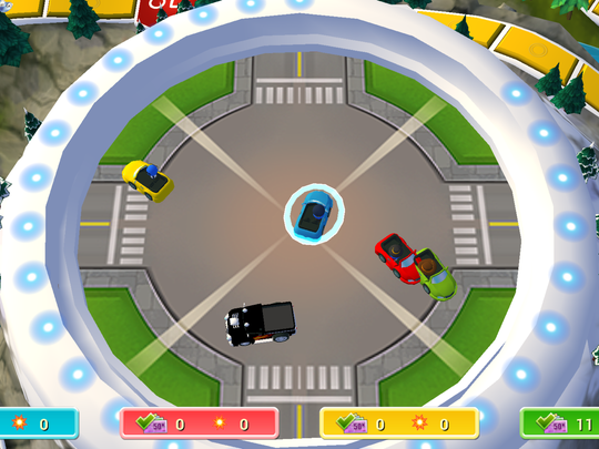 The Game Of Life Classic Spinner Gets A Digital Upgrade