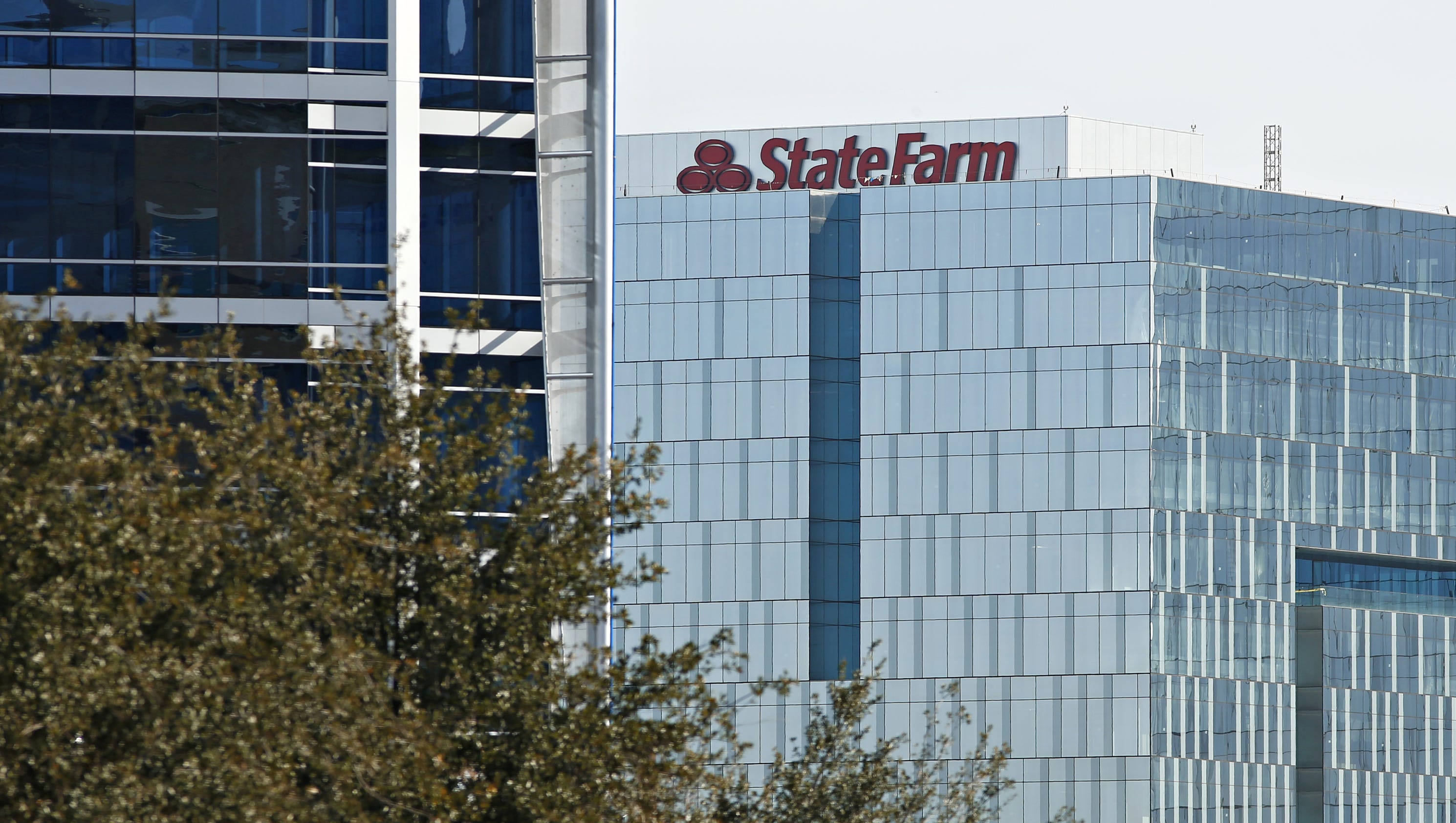 See inside State Farm�s massive new Tempe complex